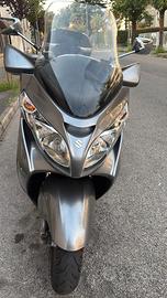 Suzuki Burgman 400 - 2008