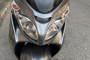 Suzuki Burgman 400 - 2008