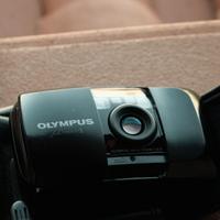 Fotocamera compatta Olympus µ[mju:] mju-1 35mm