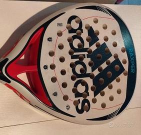 racchetta padel Adidas 