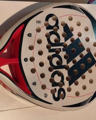 racchetta padel Adidas 