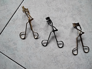 Piega ciglia in metallo