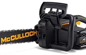 Elettrosega 2000 W McCulloch