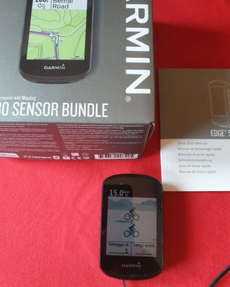 RIBASSO - Garmin Edge 530