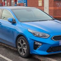 RICAMBI KIA CEED 2020