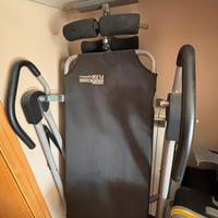 Panca per inversione