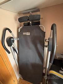 Panca per inversione