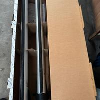 Barre portapacchi Volkswagen