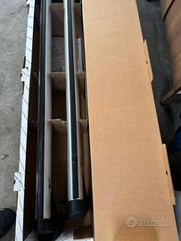 Barre portapacchi Volkswagen