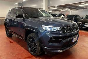 Jeep Compass Compass II 1.3 turbo t4 phev S 4xe