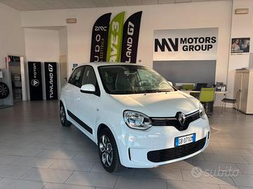 Renault Twingo SCe 65 CV Duel2