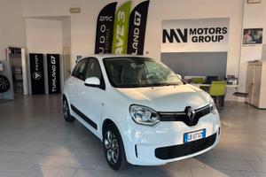 Renault Twingo SCe 65 CV Duel2
