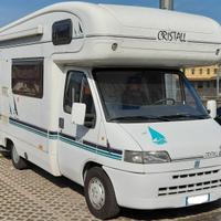 Crinstall a58 - mansardato compatto