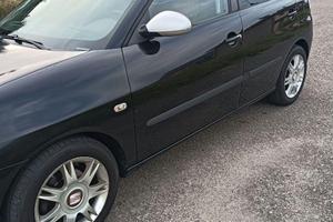 SEAT IBIZA OK NEOPATENTATI 