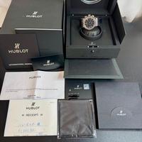 Hublot Classic Fusion Chrono