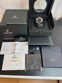 Hublot Classic Fusion Chrono