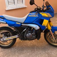 Yamaha tdr 250 valuto permuta