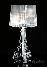 KARTELL BOURGIE CRISTALLO