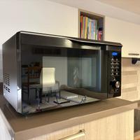Samsung Microonde Combinato 900 W