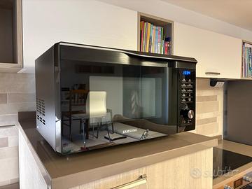 Samsung Microonde Combinato 900 W