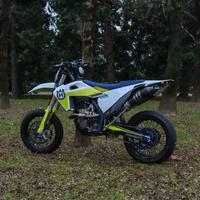 Husqvarna FS 450