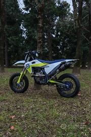 Husqvarna FS 450