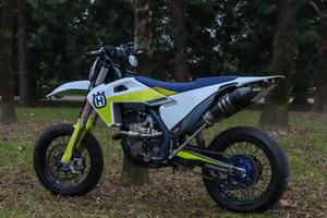Husqvarna FS 450