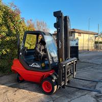 S149 - MULETTO LINDE H30