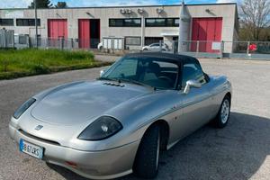 FIAT BARCHETTA
