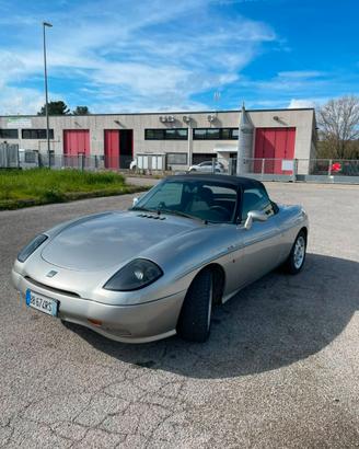 FIAT BARCHETTA