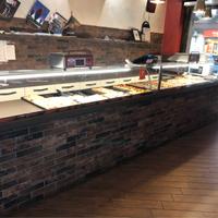 Gestione Pizzeria al taglio