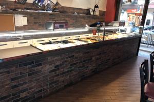 Gestione Pizzeria al taglio