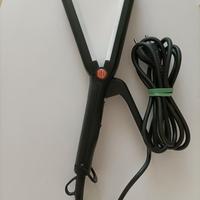 Piastra professionale capelli in ceramica
