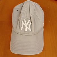 capello new era come nuovo originale 