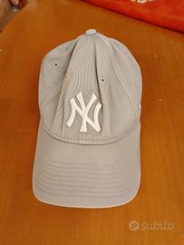 capello new era come nuovo originale 