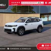 Dacia Bigster 1.8 hybrid Expression 155cv