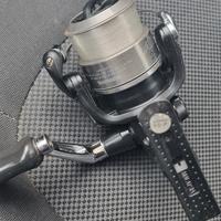 mulinello shimano alivio 2500fa 