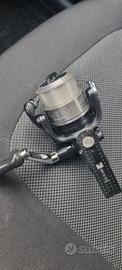 mulinello shimano alivio 2500fa 
