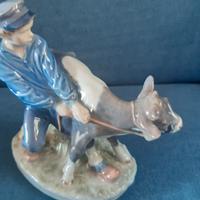 Royal Copenhagen - figurina