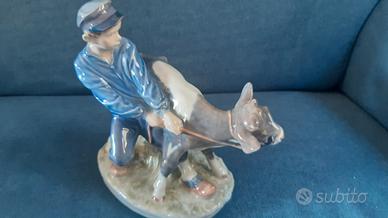 Royal Copenhagen - figurina