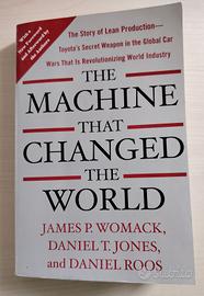 The machine that changed the world