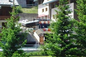 ATTIVITA' ALBERGO HOTEL A VALFURVA