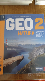 Geo Natura 2
