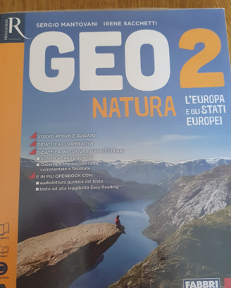 Geo Natura 2