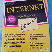 Internet for DUMMIES (Guida Internet, Apogeo Ed.)