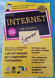 Internet for DUMMIES (Guida Internet, Apogeo Ed.)