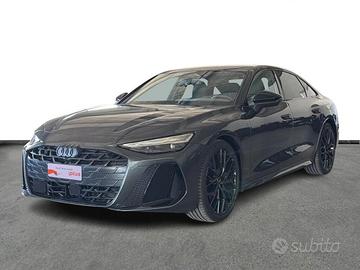 Audi A6 2.0 e-hybrid Edition One Grigio Daytona qu