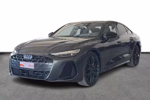 Audi A6 2.0 e-hybrid Edition One Grigio Daytona qu