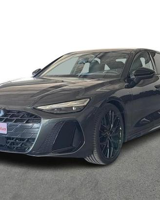 Audi A6 2.0 e-hybrid Edition One Grigio Daytona qu