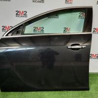 PORTIERA ANTERIORE SINISTRA OPEL Insignia Berlina